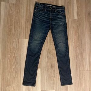 American Eagle Jeans 34x34
